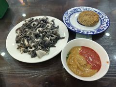 -爆肚冯(廊房二条店)