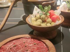 -季季山·云南野生菌火锅(上海首店)