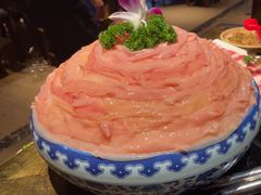 -周师兄大刀腰片火锅(洪崖洞旗舰店)