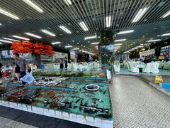 -景好海鲜餐厅(大鹏必选旅游店)