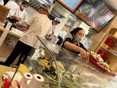 -闫家驴肉老店(华电一校店)