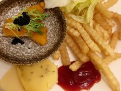 -佛山皇冠假日酒店-西餐厅