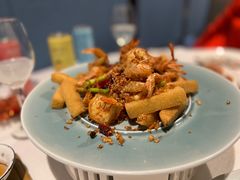 -顺峰(农展馆店)