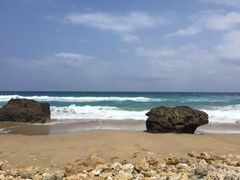 -白沙湾海滩