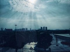 -衡阳东站