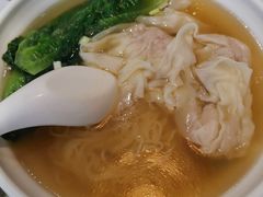 -香港新曜记茶餐厅(万泰城店)