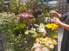 -植物学家的女儿(北马道巷店)