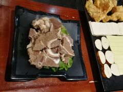 -捞旺猪肚鸡(街道口店)