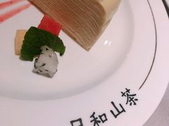 百香果千层-戈雅法餐厅(世界城广场店)
