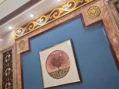 -鹊华居·地道鲁菜·海鲜·融合味(大明湖店)