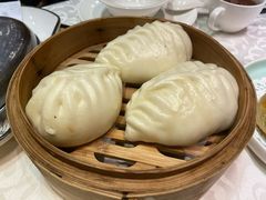 鲜虾生肉包-南园酒家(前进路店)