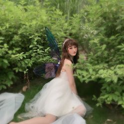 -八角古风摄影
