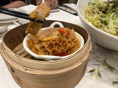 -翠园(北京王府中环店)
