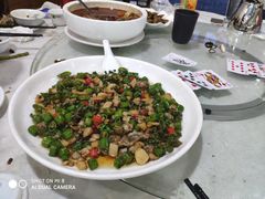 -川湘園(西华路店)