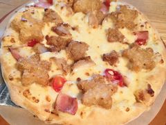 -菲滋意式餐厅(金华银泰城店)