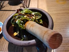 -肖四女乐山跷脚牛肉(世博源店)