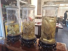 -瑞膳首尔参鸡汤(龙塔店)
