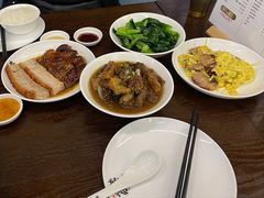 -龍炎馬仔烧味(首位中心店)