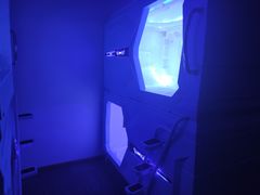 -蓝鲸湾汤泉(包河店)