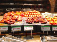 -亚马逊环球美食百汇(新城吾悦广场店)