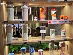 -COSTA COFFEE(新奥购物中心店)