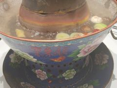 -东来顺•非遗火锅(外滩店)