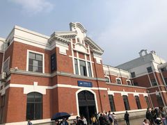 -沈阳站
