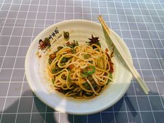 -西竹拌面(银川阅彩城店)