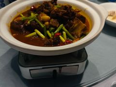 -小秦淮·南京土菜(新亭西路店)