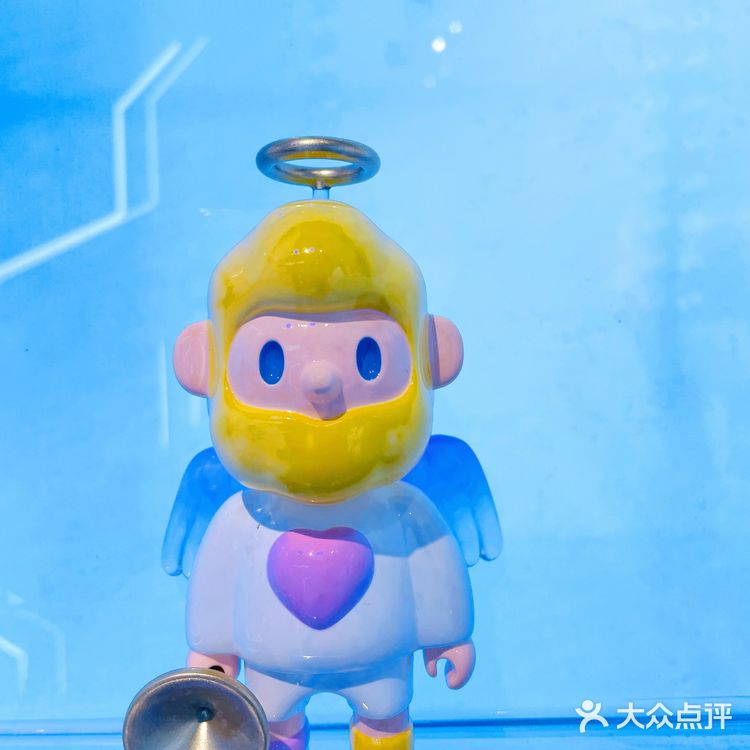 📣FARMER BOB潮玩基地打卡📷|0元打卡