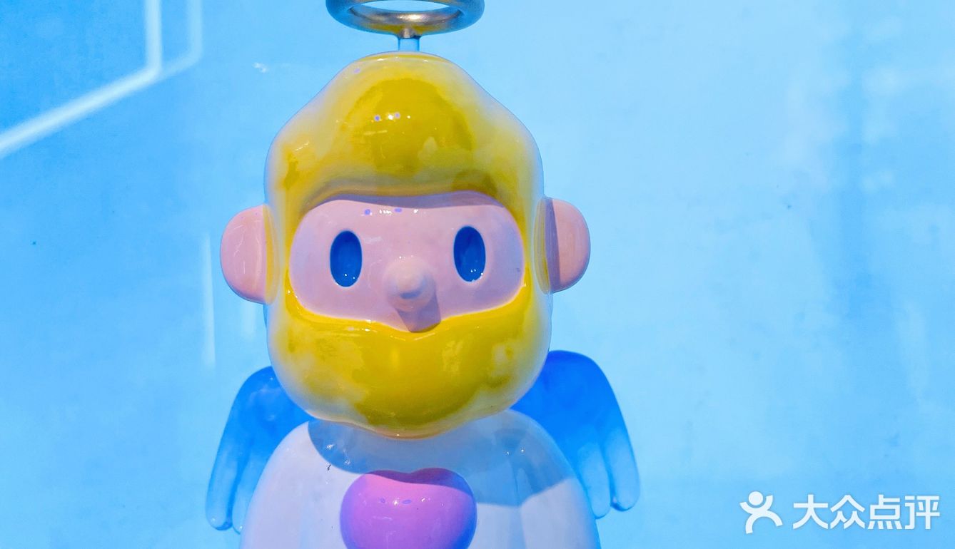 📣FARMER BOB潮玩基地打卡📷｜0元打卡