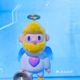 📣FARMER BOB潮玩基地打卡📷｜0元打卡