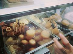-711便利店(第二儿童医院店)