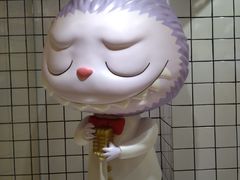 -泡泡玛特POPMART(上海环球港店)