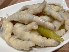 -宝园酒家(美林M·LIVE天地东座店)