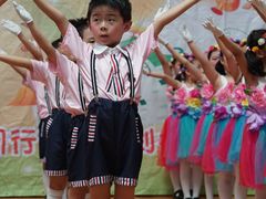-东方剑桥幼儿园