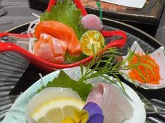 -吉之仙•中国制造•出口级食材日料店(领事馆总店)