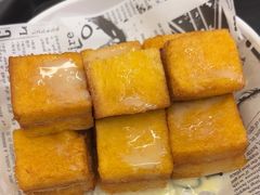 -孖记茶档·热腾茶餐(乐峰店)