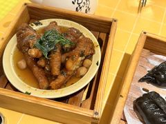 -蔡澜点心·粤菜(花城汇南区店)