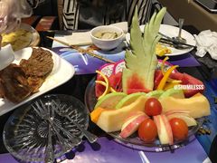 -赫帝拉航空主题餐厅(南宁店)