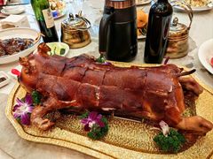 -福满园大酒楼(梅林店)