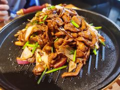 -青年公社烤鸭(肇嘉浜路店)