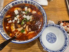 -贵州米线(童家巷店)