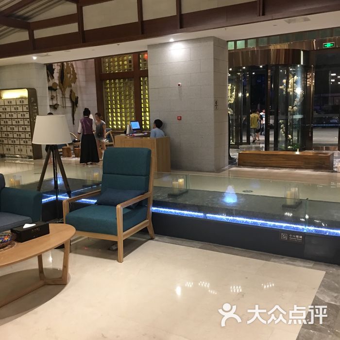大江东温泉汗蒸