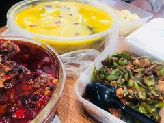 -井水小厨·湘菜(活力广场店)