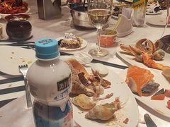 -万达文华酒店·48F云端窗景美食汇自助餐厅