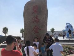 -碧海金沙