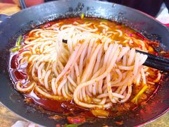 光粉-老闵田螺馆·南昌特色小炒(梦时代店)