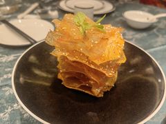 -扬州香格里拉·香宫中餐厅