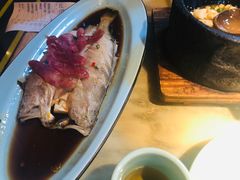 -绿茶餐厅(广州天河城店)